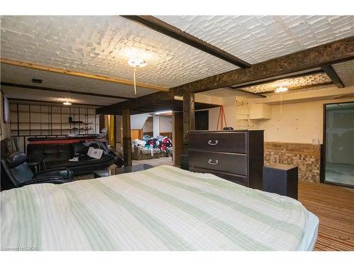 185 Lavina Crescent, Hamilton, ON - Indoor