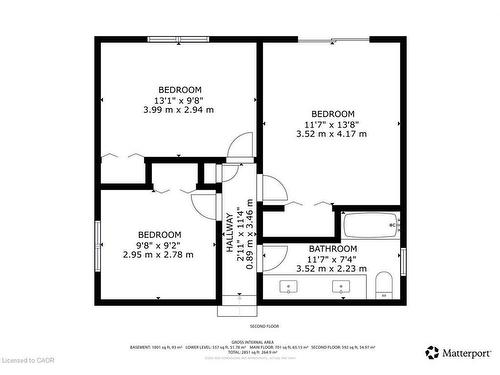 185 Lavina Crescent, Hamilton, ON - Other