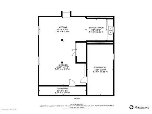 185 Lavina Crescent, Hamilton, ON - Other