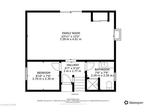 185 Lavina Crescent, Hamilton, ON - Other