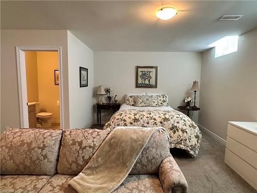 198 Schooner Drive, Port Dover, ON - Indoor Photo Showing Bedroom