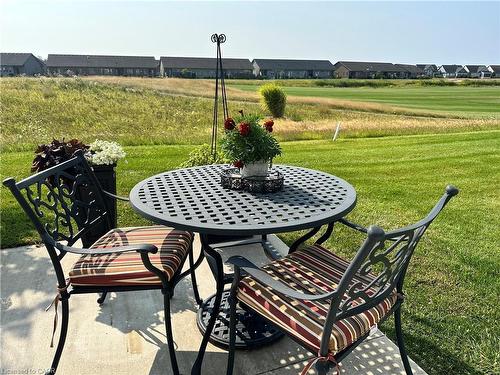 198 Schooner Drive, Port Dover, ON - Outdoor With View