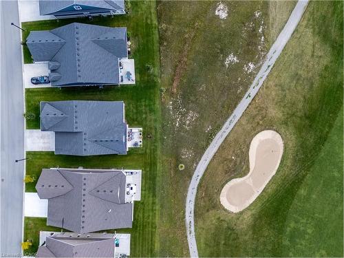 198 Schooner Drive, Port Dover, ON - Outdoor With View