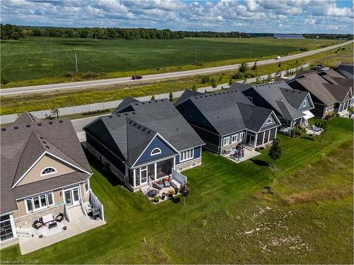 198 Schooner Drive, Port Dover, ON - Outdoor With View