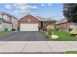 38 Stafford Street  Elora, ON N0B 1S0