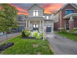 39 Spicer Street  Fergus, ON N1M 0H7