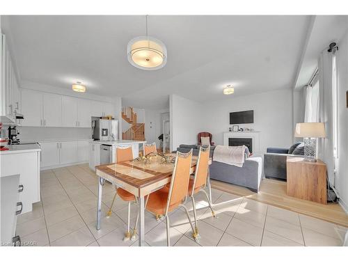 39 Spicer Street, Fergus, ON - Indoor