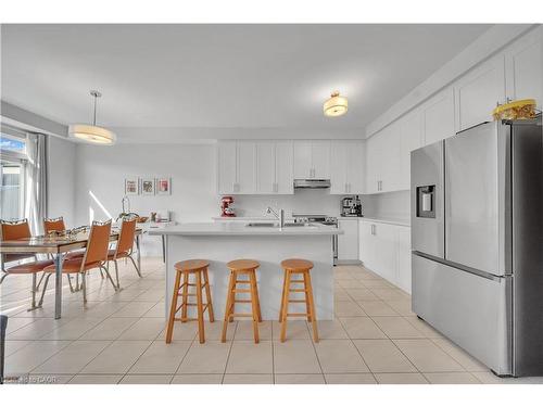 39 Spicer Street, Fergus, ON - Indoor