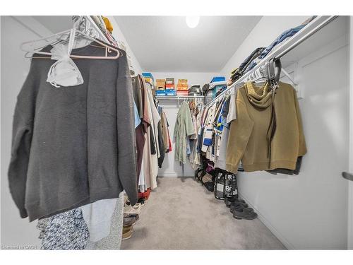 39 Spicer Street, Fergus, ON - Indoor With Storage