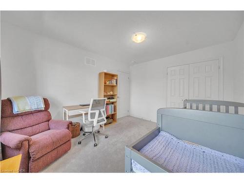 39 Spicer Street, Fergus, ON - Indoor