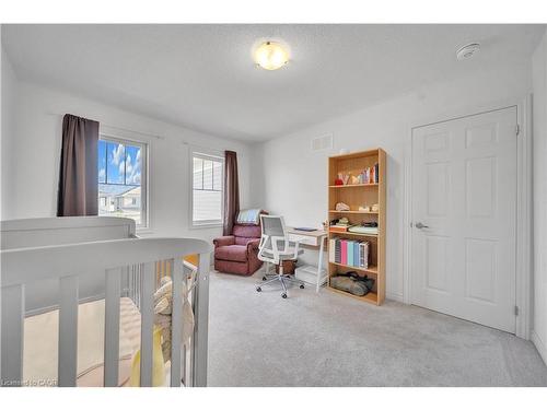 39 Spicer Street, Fergus, ON - Indoor