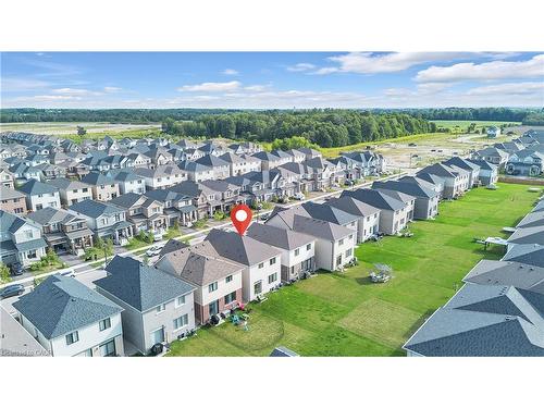 39 Spicer Street, Fergus, ON - Outdoor With View