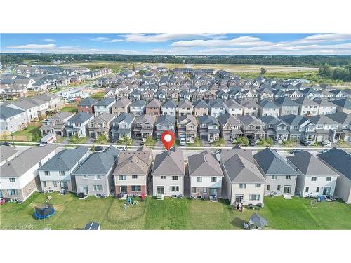 39 Spicer Street, Fergus, ON - Outdoor With View