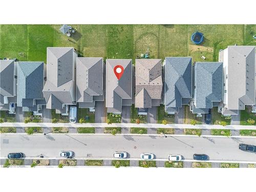 39 Spicer Street, Fergus, ON - Other