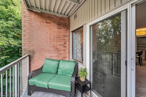 204-6 Niagara Street, Grimsby, ON - Outdoor With Exterior