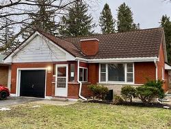 172 Elgin Crescent  Waterloo, ON N2J 2S6