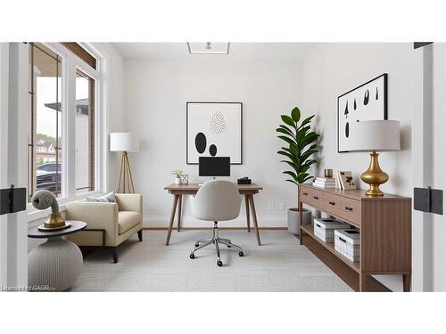 255 Ladyslipper Drive, Waterloo, ON - Indoor