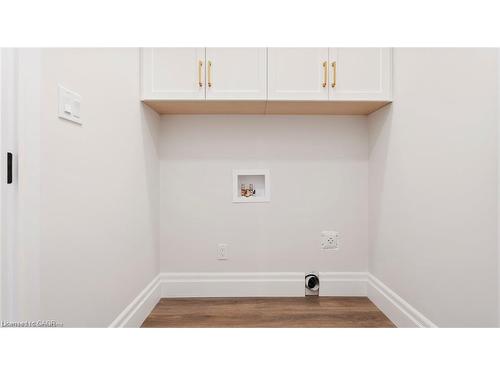 255 Ladyslipper Drive, Waterloo, ON - Indoor