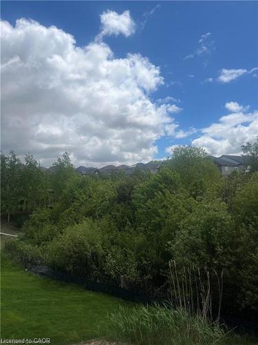 255 Ladyslipper Drive, Waterloo, ON - Outdoor With View