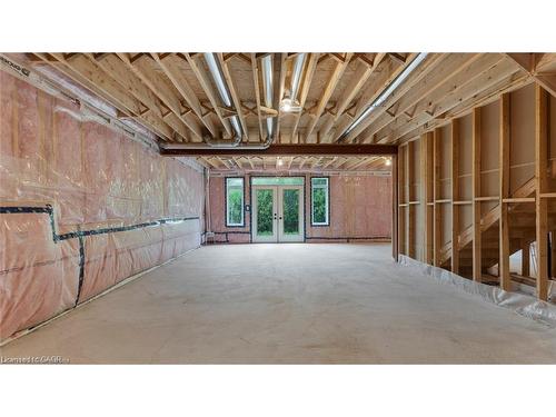 255 Ladyslipper Drive, Waterloo, ON - Indoor Photo Showing Other Room