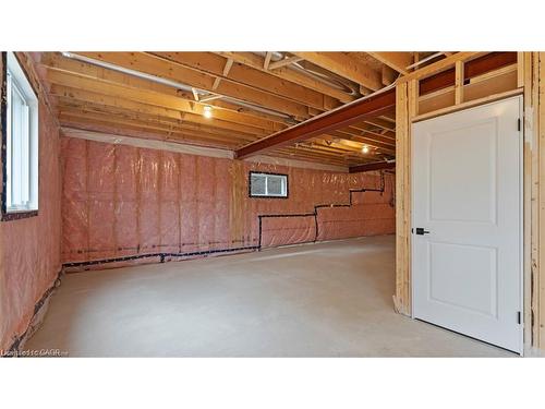 255 Ladyslipper Drive, Waterloo, ON - Indoor