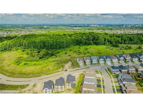 255 Ladyslipper Drive, Waterloo, ON - Outdoor With View