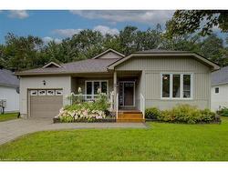 54 Springwood Crescent  Gravenhurst, ON P1P 1Y8