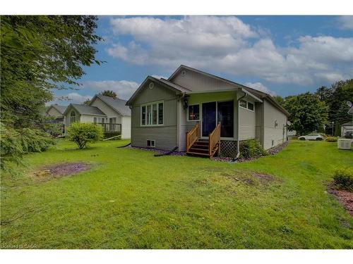 54 Springwood Crescent, Gravenhurst, ON - Outdoor