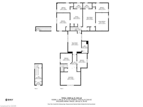 225 Water Street N, Cambridge, ON 