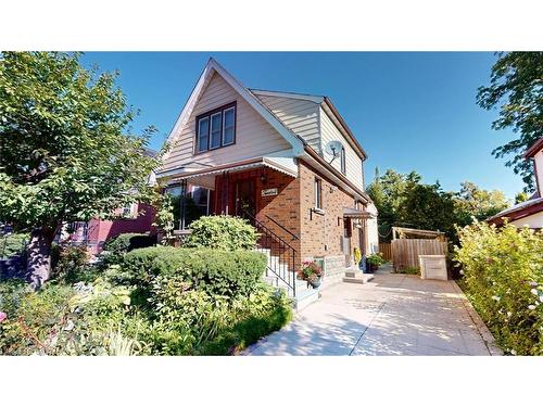 12 Orchard Hill, Hamilton, ON - Outdoor