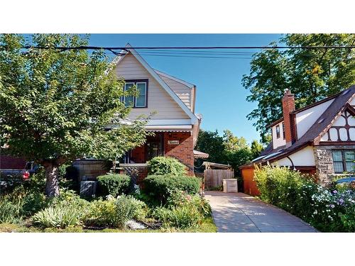 12 Orchard Hill, Hamilton, ON - Outdoor