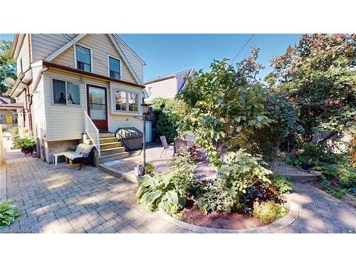 12 Orchard Hill, Hamilton, ON - Outdoor