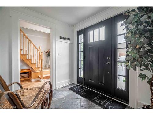 99 Argyle Street N, Caledonia, ON - Indoor Photo Showing Other Room