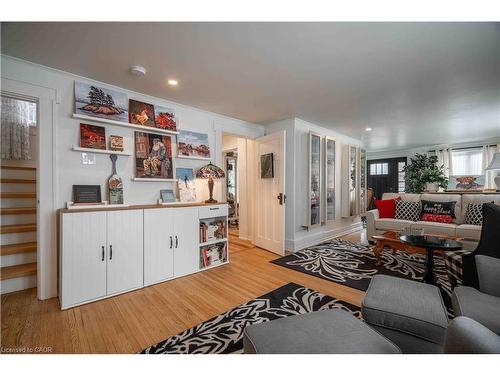 99 Argyle Street N, Caledonia, ON - Indoor