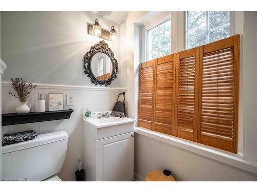 99 Argyle Street N, Caledonia, ON - Indoor