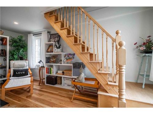 99 Argyle Street N, Caledonia, ON - Indoor Photo Showing Other Room