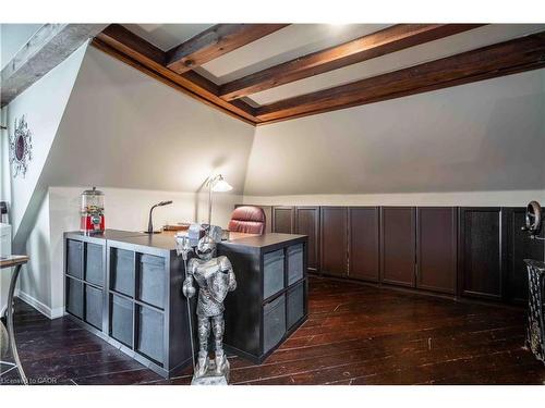 99 Argyle Street N, Caledonia, ON - Indoor Photo Showing Other Room