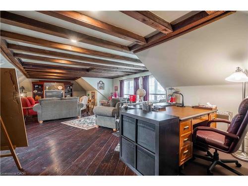 99 Argyle Street N, Caledonia, ON - Indoor Photo Showing Other Room