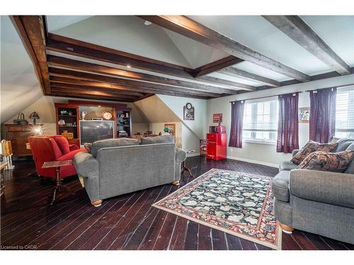 99 Argyle Street N, Caledonia, ON - Indoor