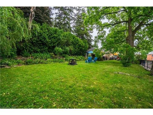 99 Argyle Street N, Caledonia, ON - Outdoor