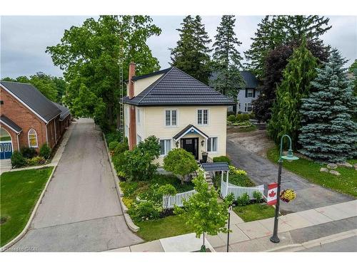 99 Argyle Street N, Caledonia, ON - Outdoor