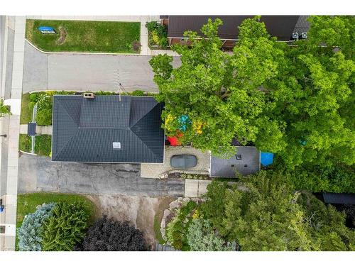 99 Argyle Street N, Caledonia, ON - Outdoor