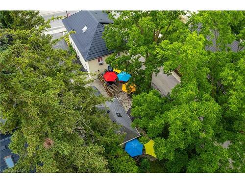 99 Argyle Street N, Caledonia, ON - Outdoor