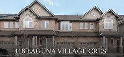 116 Laguna Village Crescent  Hamilton, ON L0R 1P0