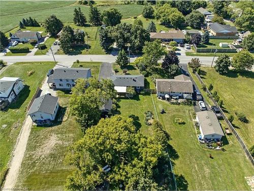 8554 Haldibrook Road, Mount Hope, ON - Outdoor With View