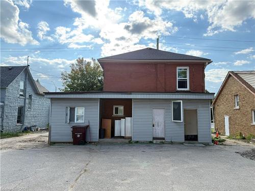 229 Water Street N, Cambridge, ON - Outdoor