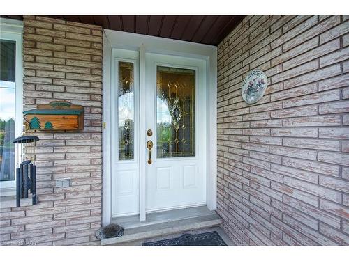 226 Carson Drive, Hamilton, ON - Outdoor