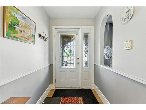 226 Carson Drive, Hamilton, ON - Indoor Photo Showing Other Room