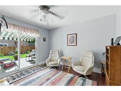 226 Carson Drive, Hamilton, ON - Indoor