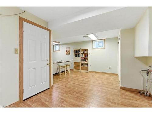 226 Carson Drive, Hamilton, ON - Indoor